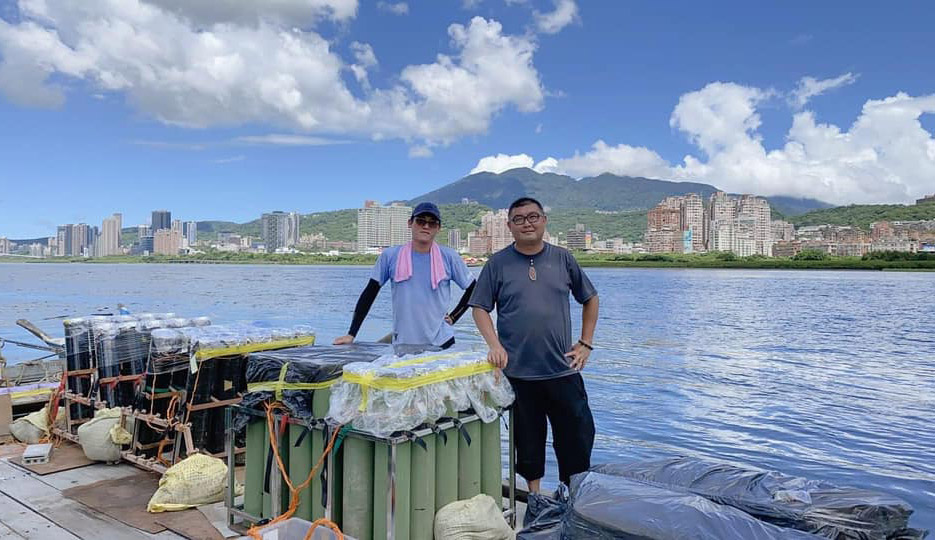 關於我們情境圖